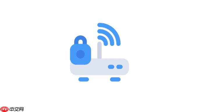 路由器设置管理页面 路由器wifi密码修改教程