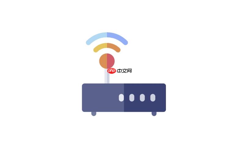 路由器管理中心登录 路由器网络配置详细教程