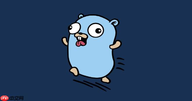 golang如何导入标准库与第三方包_golang 标准库第三方包实践