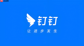 钉钉通知提示不响如何解决 钉钉通知提醒设置优化技巧