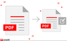 PDF在线水印去除入口 PDF文件去水印平台