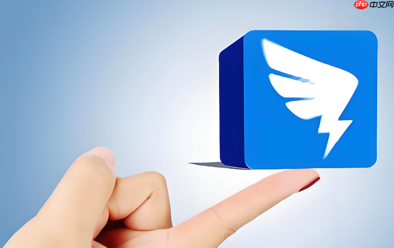 钉钉文件无法打开怎么办 钉钉文件修复与操作方法