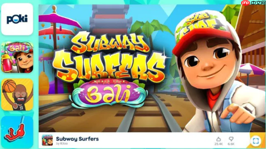 趣味闯关小游戏网址 挑战你的智慧与操作