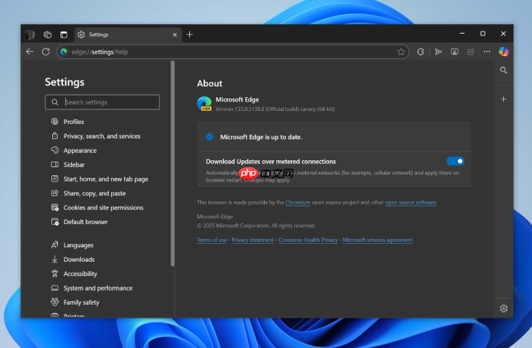 Microsoft Edge插件无法更新怎么办 Microsoft Edge扩展更新方法