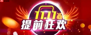 京东2025双110点秒杀攻略 京东爆款秒杀时间表
