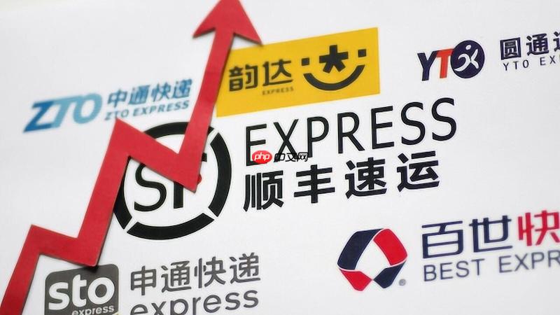 双十一快递查件官网 运单号在线查询