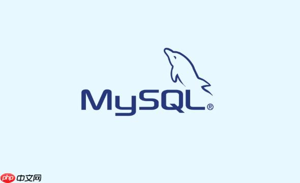 如何在mysql中优化数据库性能_mysql性能优化方法