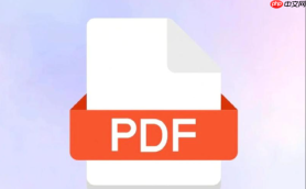 PDF如何快速查找文本_PDF全文搜索与关键字定位方法