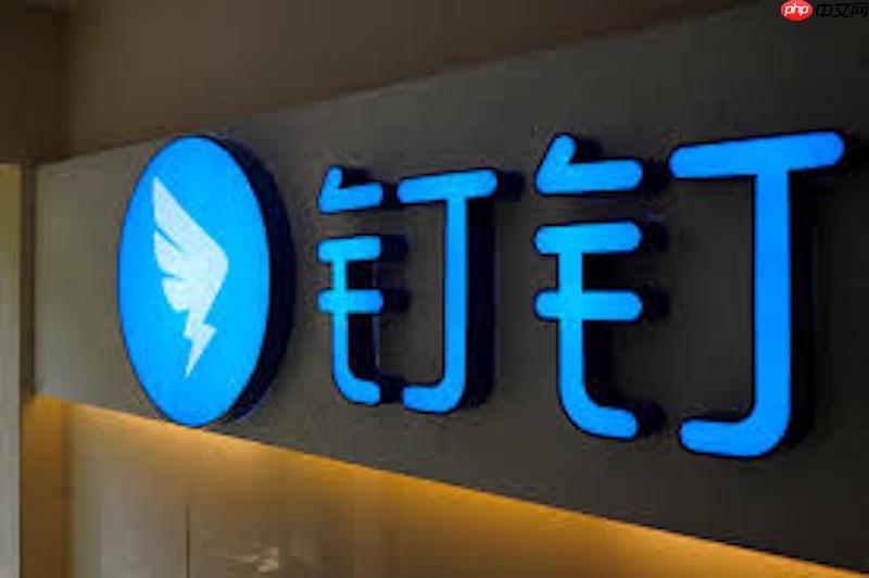 钉钉审批消息无法接收怎么办 钉钉审批提醒修复与操作技巧