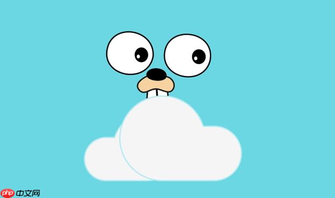 如何在golang中实现udp通信_golang udp数据发送与接收