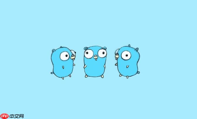 如何使用golang sort排序切片与数组_golang sort排序方法与实践