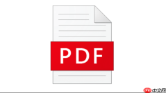 如何将PDF转换成图片？PDF转图片方法适合展示内容