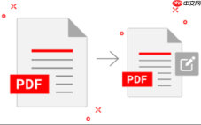 PDF拆分在线官网入口_PDF页面提取与分割网址