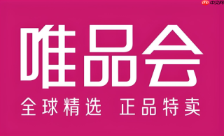 唯品会官网入口地址是什么 唯品会网页版官方访问指南