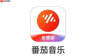 番茄音乐怎么同步歌词 番茄音乐歌词显示设置