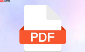 pdf文档里的文字乱码无法搜索怎么办_重新执行ocr文字识别并保存