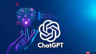 ChatGPT网页版访问入口地址 ChatGPT官网在线说明