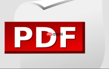 PDF文档太大无法上传怎么深度压缩_利用PDF优化器减少无效数据