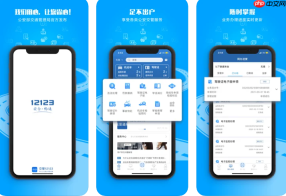 驾驶证到期了怎么换证 交管12123在线期满换证办理步骤教程