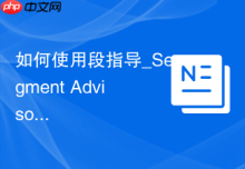 如何使用段指导_Segment Advisor生成自动空间收缩建议