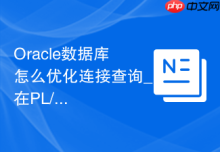Oracle数据库怎么优化连接查询_在PL/SQL中利用索引提示