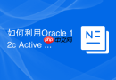 如何利用Oracle 12c Active Data Guard修复主库的逻辑坏块