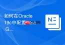 如何在Oracle 19c中配置Data Guard从库的临时表空间优化