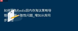 如何避免redis因内存淘汰策略导致的数据一致性问题_增加从库同步监控