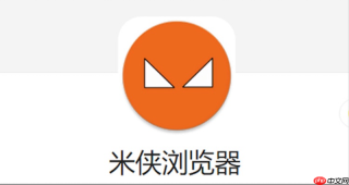 米侠浏览器嗅探到的m3u8视频无法直接播放该如何处理？