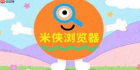 米侠浏览器无痕模式为什么仍有记录