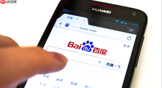 百度浏览器书签无法同步怎么办