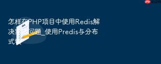 怎样在PHP项目中使用Redis解决穿透问题_使用Predis与分布式锁