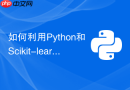 如何利用Python和Scikit-learn绘制分类模型的PR曲线？