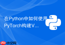 在python中如何使用pytorch构建vision transformer骨干网？