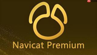 怎样在navicat中可视化合并或拆分现有表分区