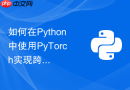如何在Python中使用PyTorch实现跨多机多卡的分布式训练？