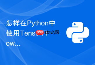 怎样在python中使用tensorflow构建双向lstm网络
