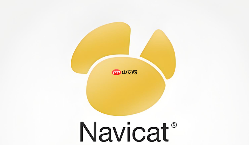 为什么navicat中无法使用代码自动联想提示该如何重新开启