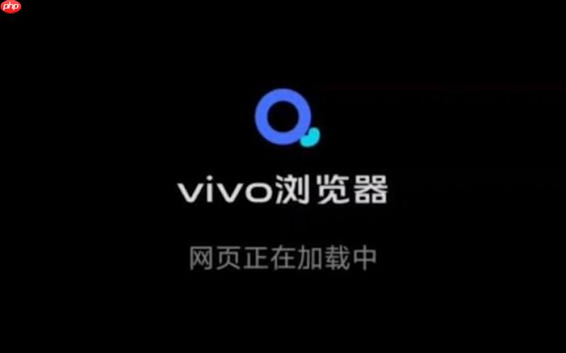 vivo浏览器如何防止恶意网页篡改主页设置?