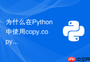 为什么在python中使用copy.copy无法完全隔离嵌套字典的修改?