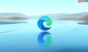 edge浏览器的标签页组功能怎么进行重命名和颜色分类?