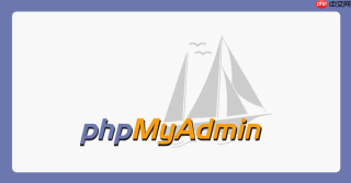 如何为不同环境下的phpMyAdmin设置不同的界面主题颜色