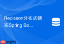 Redisson分布式锁在Spring Boot重启时如何保证锁安全释放