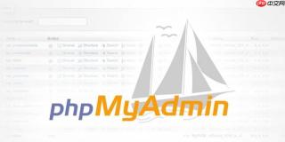 怎么在phpmyadmin中通过rest api或脚本自动化生成多服务器配置？
