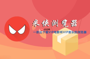 为什么米侠浏览器访问某些网站会提示浏览器内核版本过低?