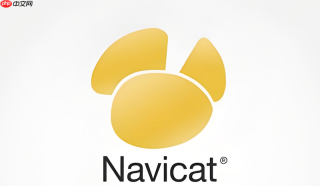 怎样在navicat中配置sql编辑器语法高亮与自定义字体