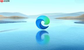 edge浏览器自带的长截图功能快捷键是什么？