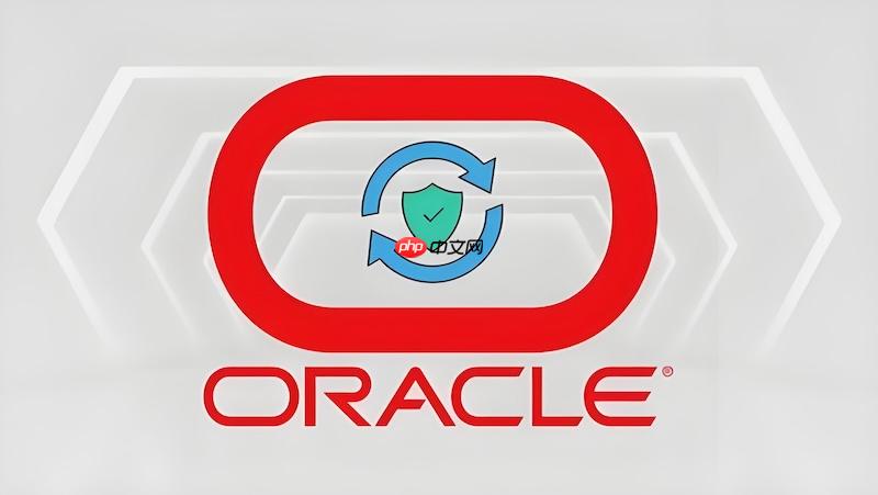 在oracle 12c中如何配置基于时间戳的分区增量物化视图