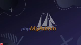 为什么phpMyAdmin导入SQL时提示Got a packet bigger