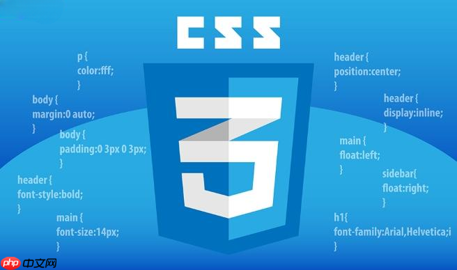 为什么在css中用:where()可以有效降低选择器优先级